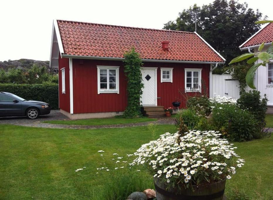 Mitt I Vackraste Bohuslaen Lysekil