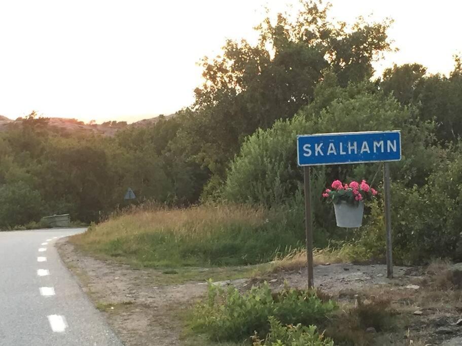 Mitt I Vackraste Bohuslaen Vakantiehuis *